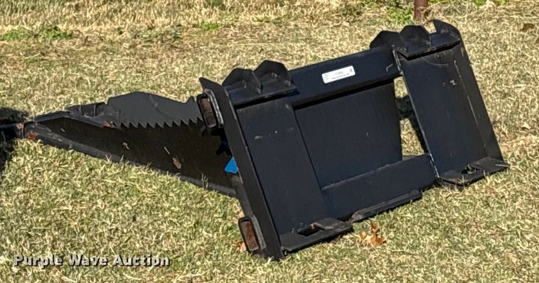 image for item EG8282 Cut XT skid steer bucket