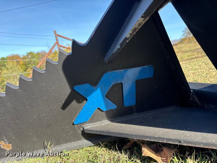 image for item EG8282 Cut XT skid steer bucket
