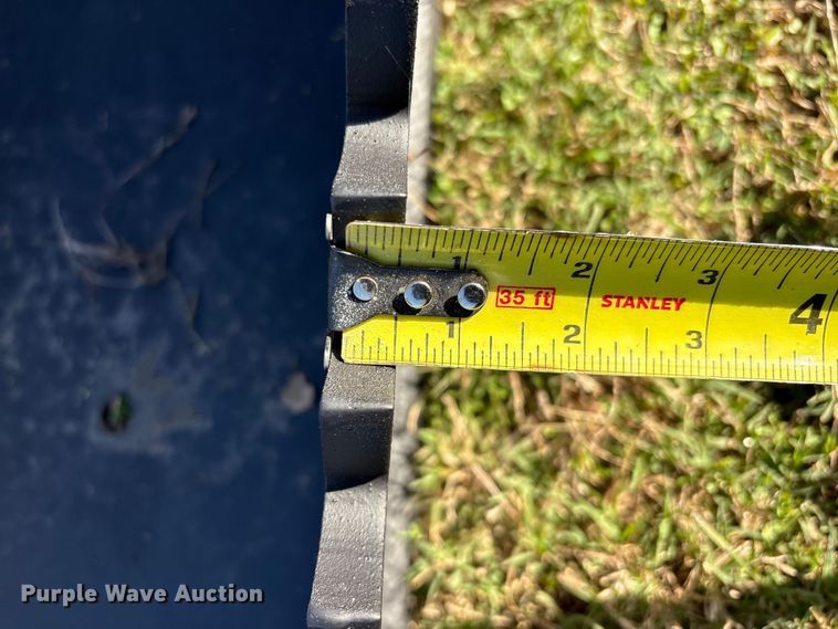 image for item EG8282 Cut XT skid steer bucket