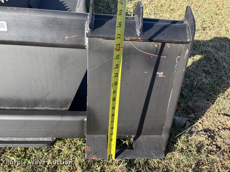 image for item EG8282 Cut XT skid steer bucket