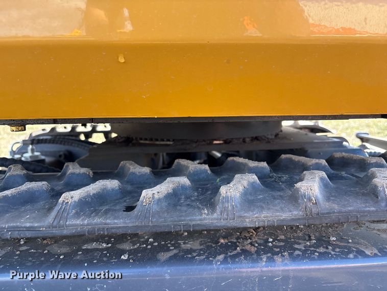 image for item EG8289 AGT QK18RXS-C mini excavator