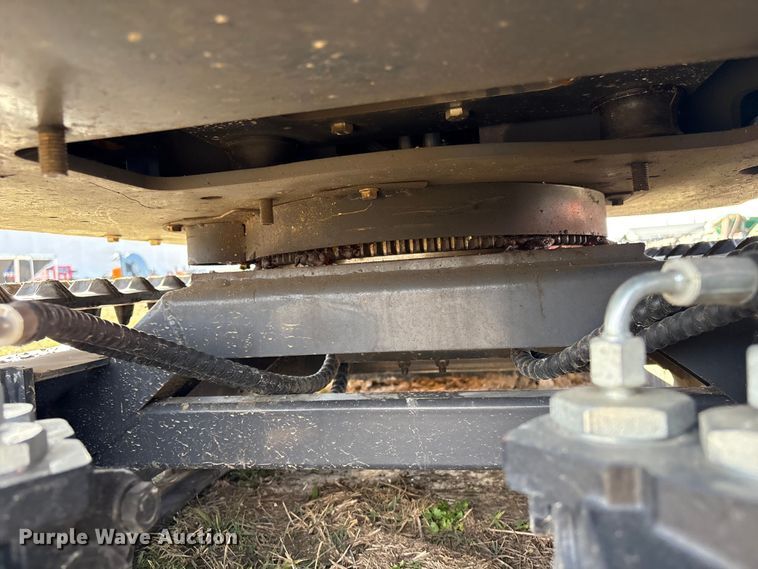 image for item EG8289 AGT QK18RXS-C mini excavator