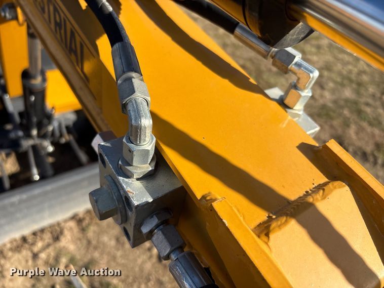 image for item EG8289 AGT QK18RXS-C mini excavator