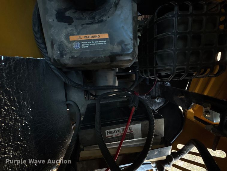 image for item EG8289 AGT QK18RXS-C mini excavator