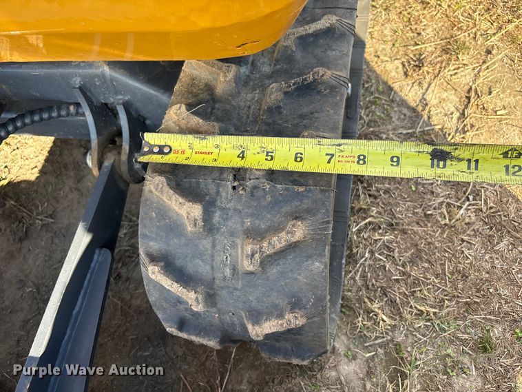 image for item EG8289 AGT QK18RXS-C mini excavator