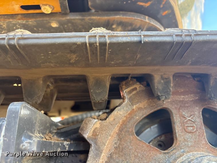 image for item EG8289 AGT QK18RXS-C mini excavator