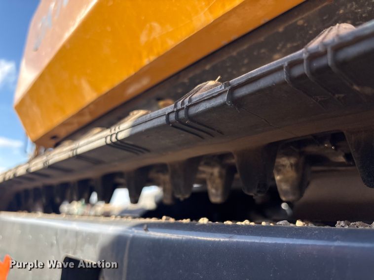 image for item EG8289 AGT QK18RXS-C mini excavator