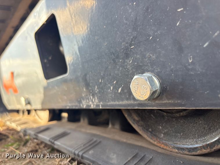 image for item EG8289 AGT QK18RXS-C mini excavator