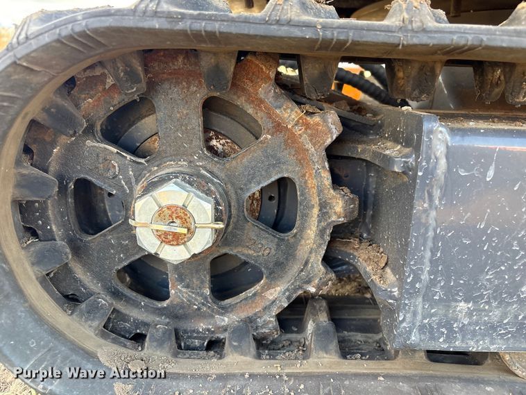 image for item EG8289 AGT QK18RXS-C mini excavator