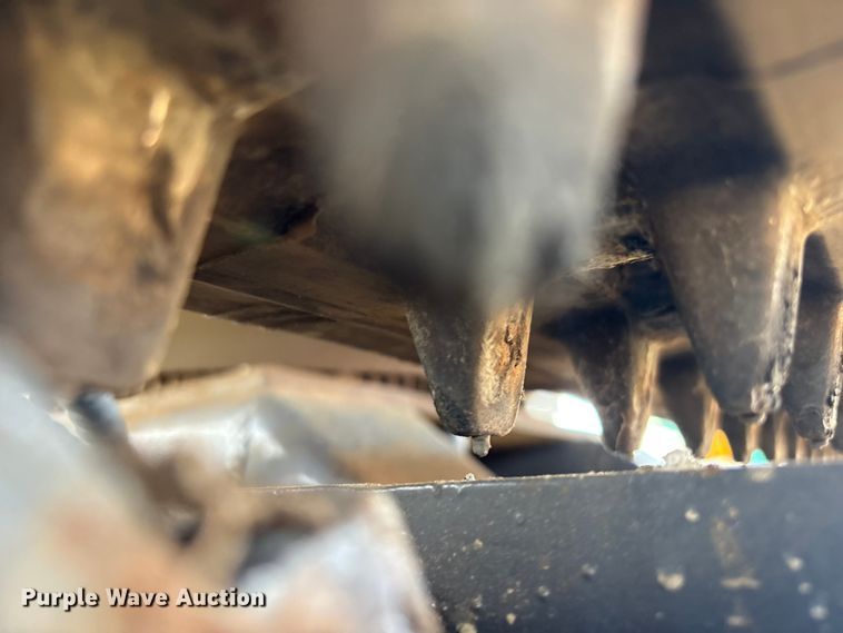 image for item EG8289 AGT QK18RXS-C mini excavator