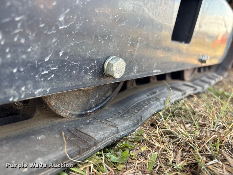 image for item EG8289 AGT QK18RXS-C mini excavator