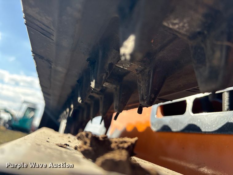 image for item EG8290 2025 LandHero LDH-T460 compact utility loader