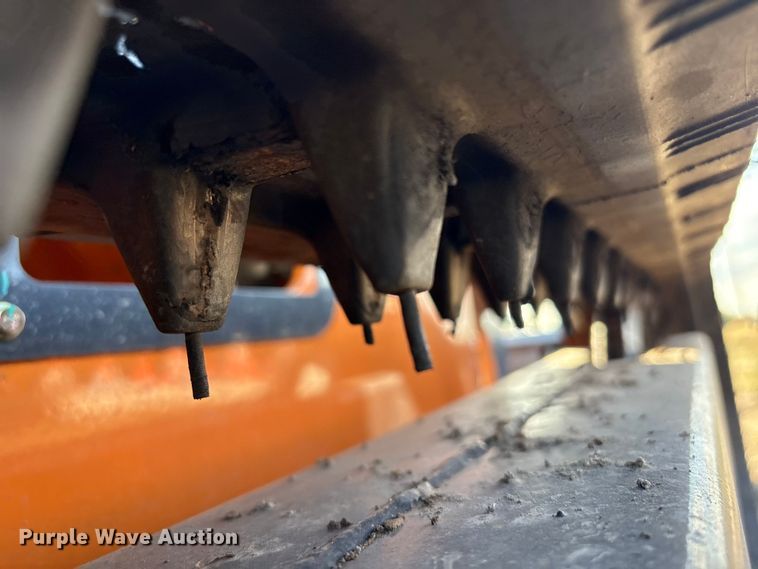 image for item EG8290 2025 LandHero LDH-T460 compact utility loader