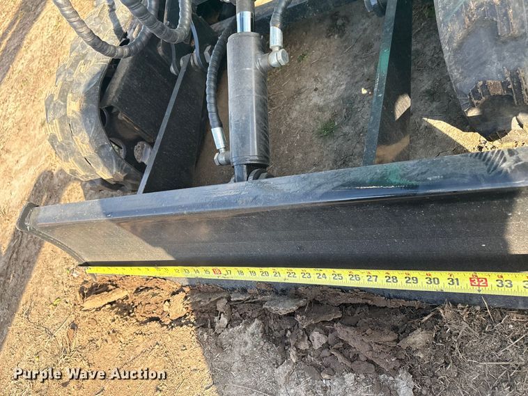 image for item EG8291 2025 CFG Industrial H15R mini excavator