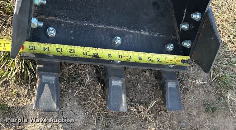 image for item EG8291 2025 CFG Industrial H15R mini excavator