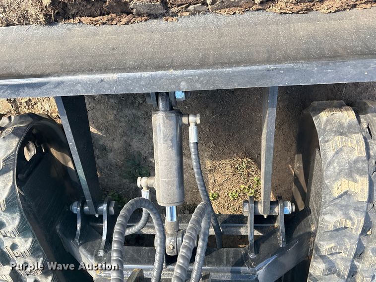 image for item EG8291 2025 CFG Industrial H15R mini excavator