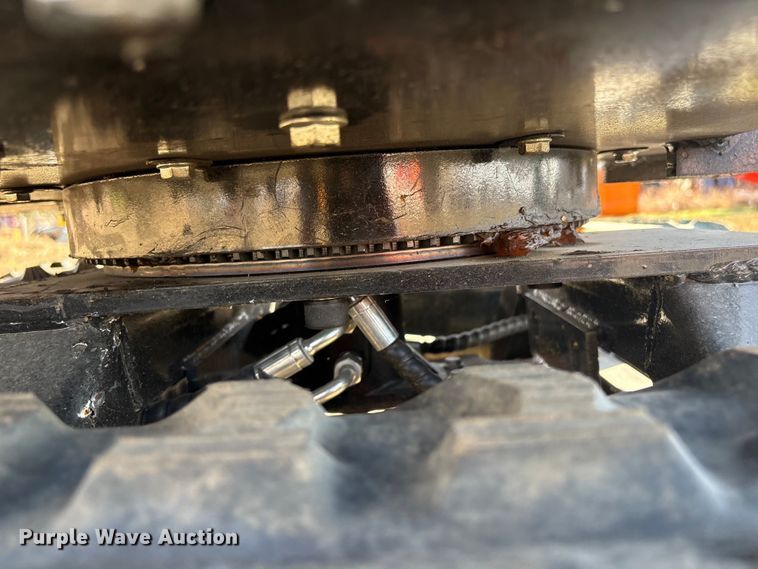 image for item EG8291 2025 CFG Industrial H15R mini excavator