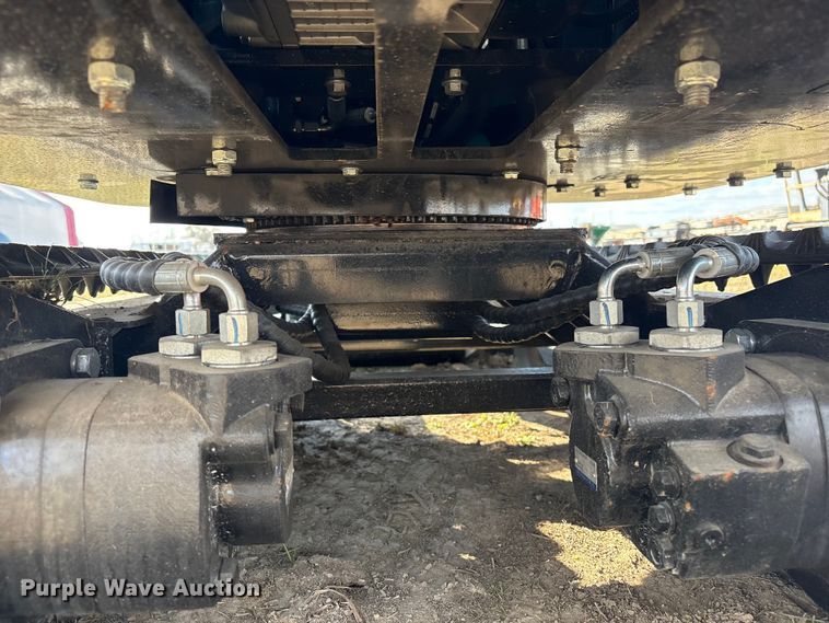 image for item EG8291 2025 CFG Industrial H15R mini excavator