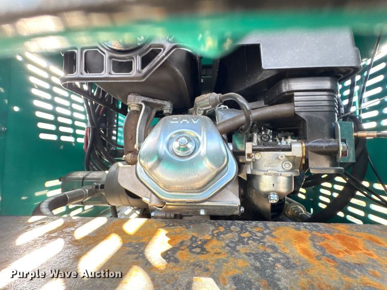 image for item EG8291 2025 CFG Industrial H15R mini excavator