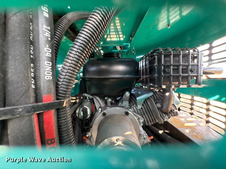 image for item EG8291 2025 CFG Industrial H15R mini excavator