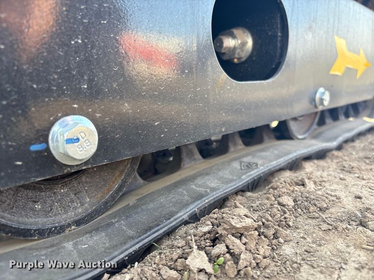 image for item EG8291 2025 CFG Industrial H15R mini excavator