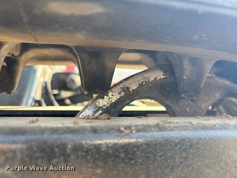 image for item EG8291 2025 CFG Industrial H15R mini excavator