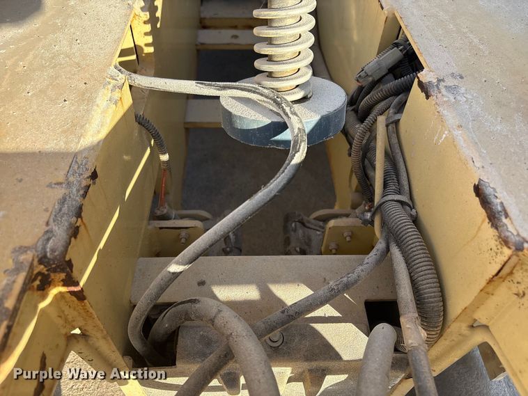 image for item EG8293 2008 JLG 1930ES scissor lift