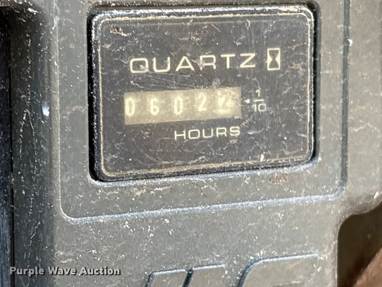 image for item EG8293 2008 JLG 1930ES scissor lift