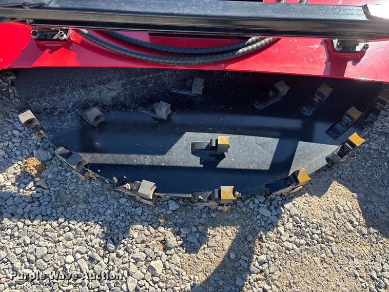 image for item EJ7730 2025 GIYI GY-DM39 skid steer mulcher