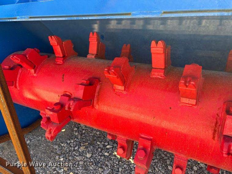 image for item EJ7732 2025 AGT SSFM81 skid steer mulcher