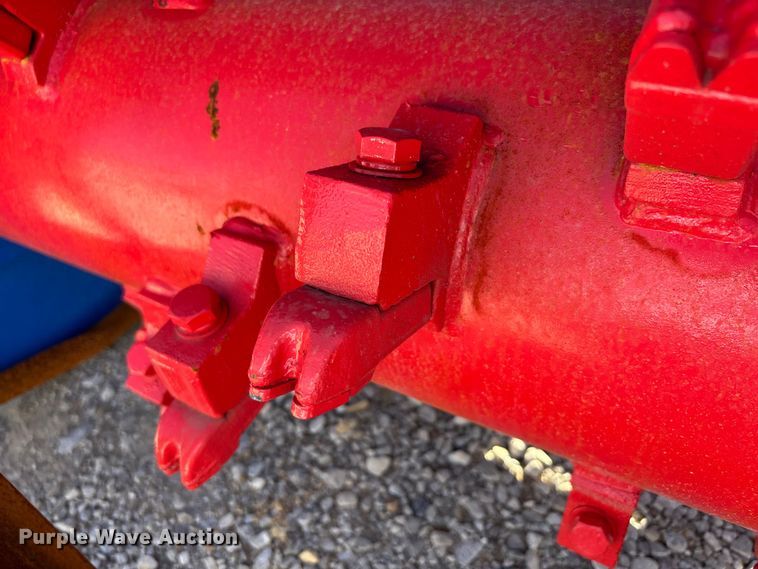 image for item EJ7732 2025 AGT SSFM81 skid steer mulcher