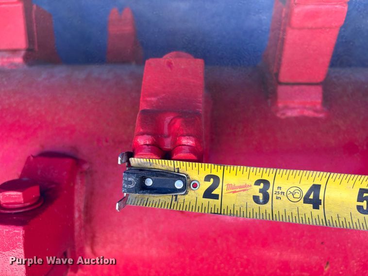 image for item EJ7732 2025 AGT SSFM81 skid steer mulcher