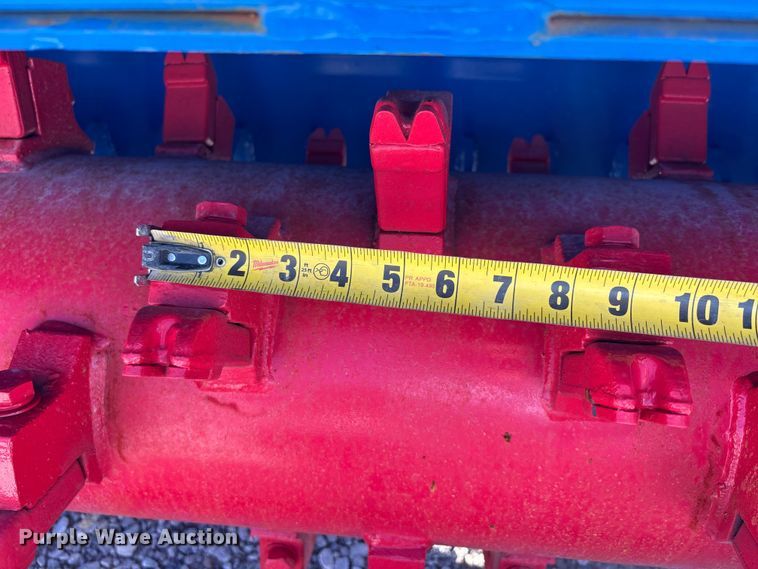 image for item EJ7732 2025 AGT SSFM81 skid steer mulcher