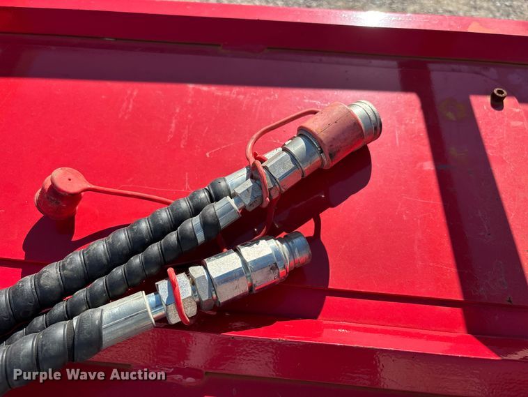 image for item EJ7733 2025 Future FT-72pro skid steer mulcher