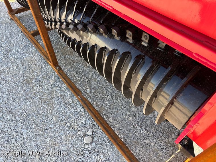 image for item EJ7734 2025 GIYI GY-72pro skid steer mulcher