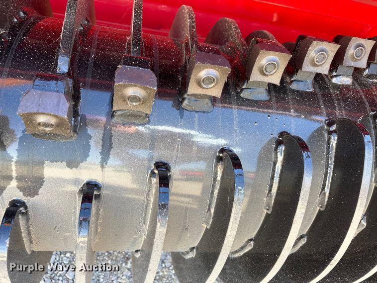 image for item EJ7734 2025 GIYI GY-72pro skid steer mulcher