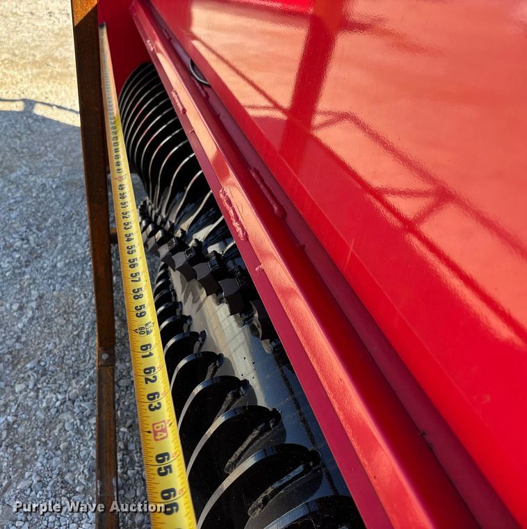 image for item EJ7734 2025 GIYI GY-72pro skid steer mulcher