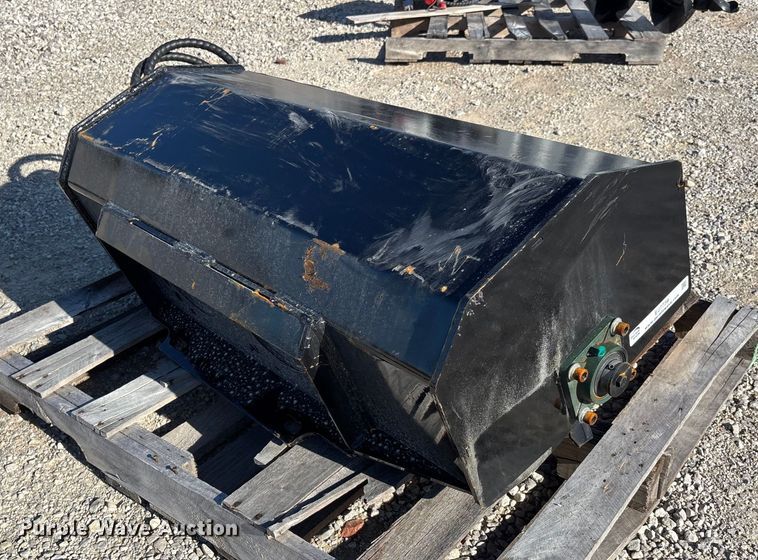 image for item EJ7739 2025 GIYI GY-XGJ compact utility loader tiller