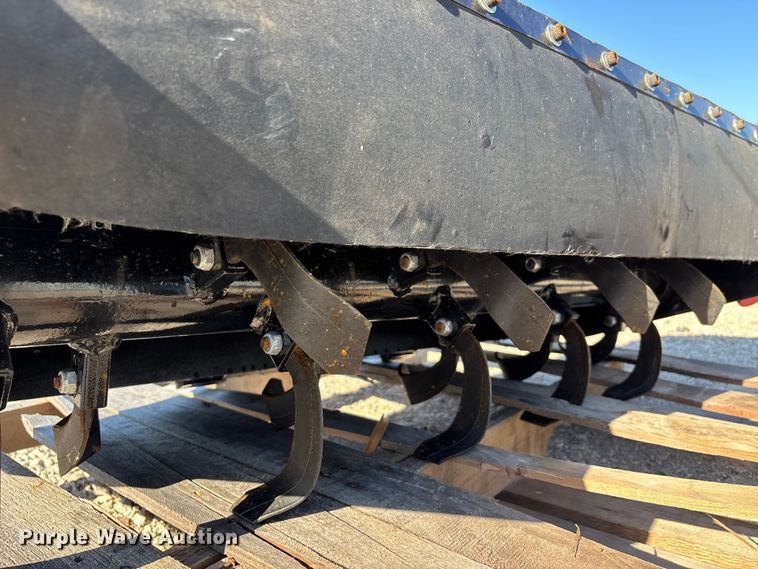 image for item EJ7739 2025 GIYI GY-XGJ compact utility loader tiller