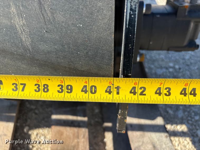 image for item EJ7739 2025 GIYI GY-XGJ compact utility loader tiller