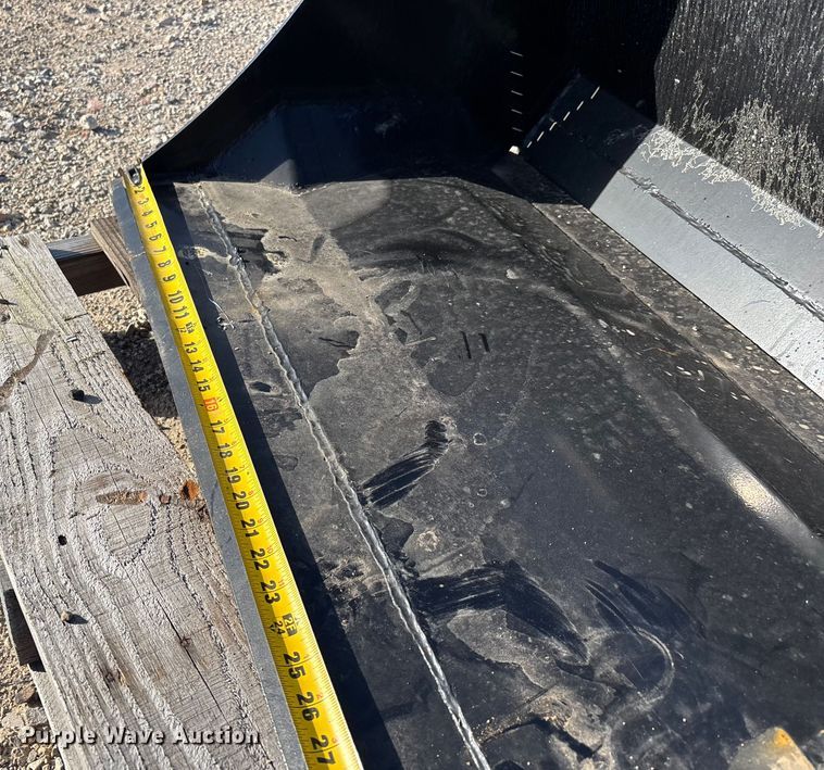 image for item EJ7742 2025 GIYI GY-XKH39F compact utility loader four-in-one bucket