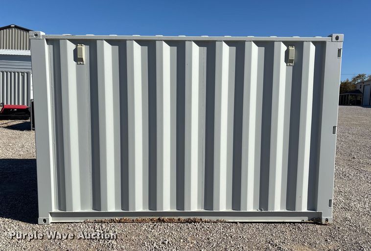 image for item EJ7746 Shipping container