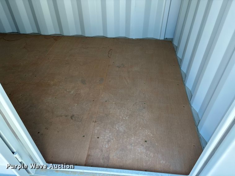 image for item EJ7746 Shipping container