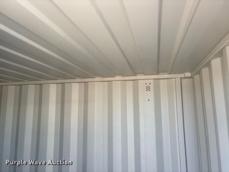 image for item EJ7746 Shipping container