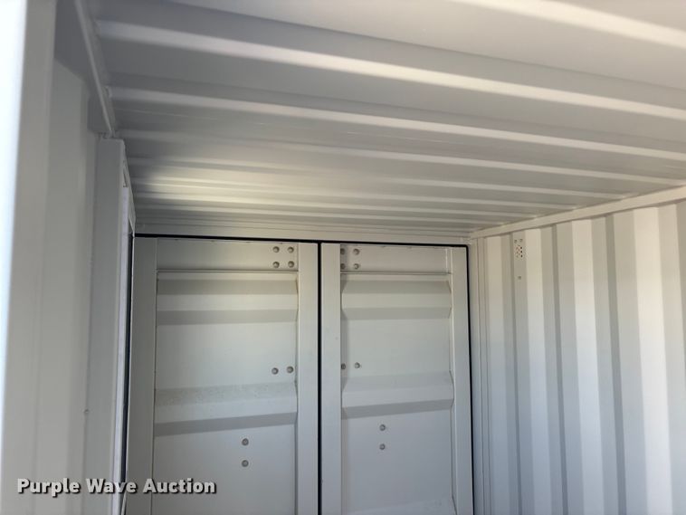 image for item EJ7746 Shipping container