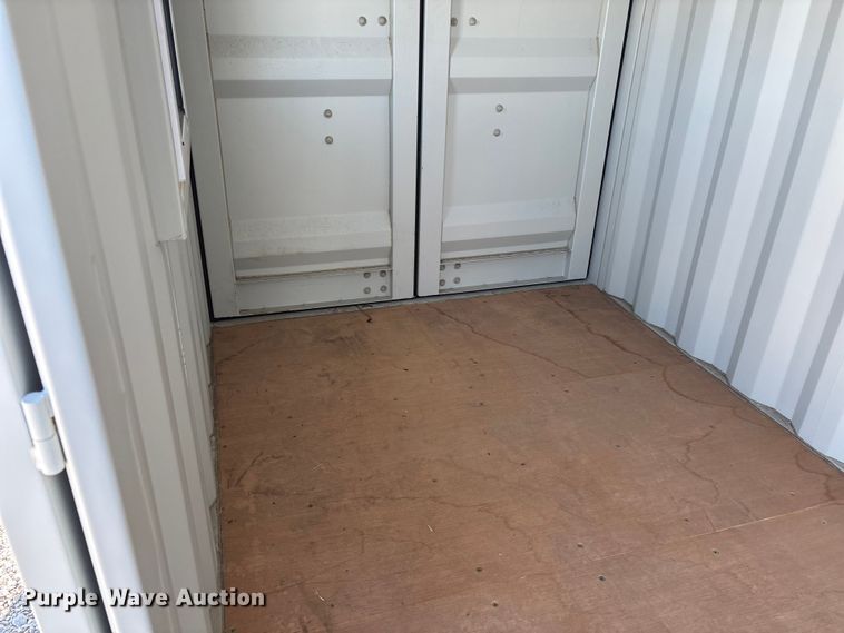 image for item EJ7746 Shipping container