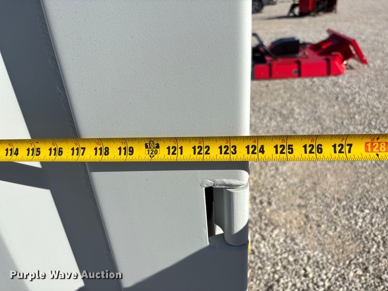 image for item EJ7746 Shipping container