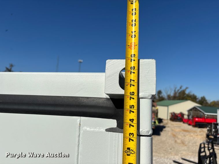 image for item EJ7746 Shipping container