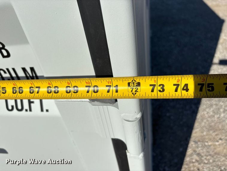 image for item EJ7746 Shipping container