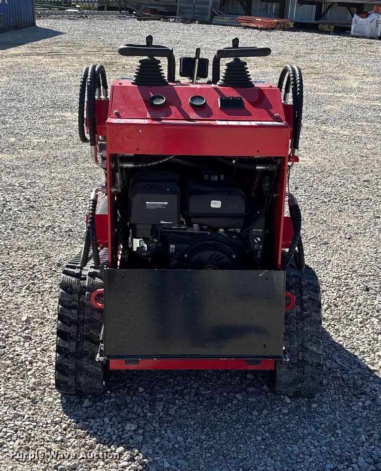 image for item EJ7747 2025 SDLOOL SL360T compact utility loader